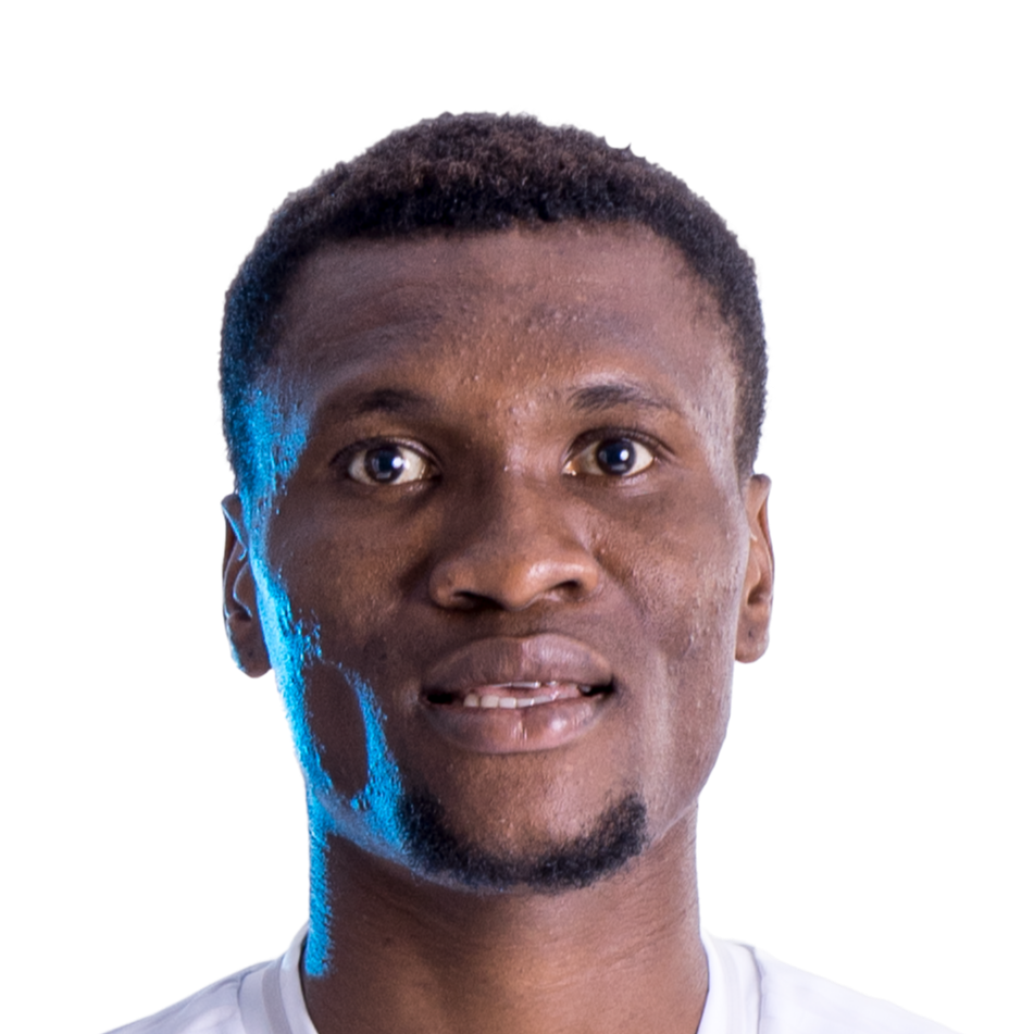 Chibuike Nwaiwu