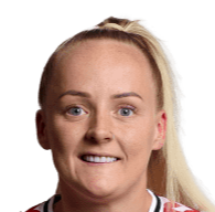 Chloe Peplow