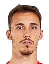 Alejandro Grimaldo