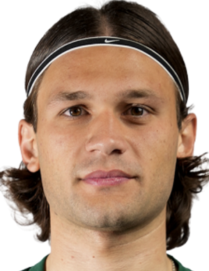 Dimitri Ghurtskaia