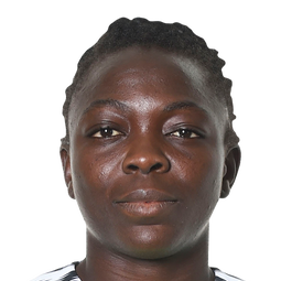 Alice Ogebe