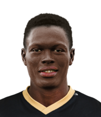 Alioune Ndoye