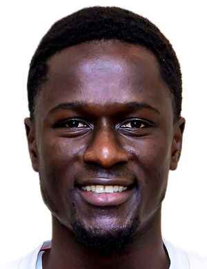 issa laye