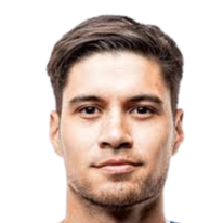 Kevin Diks