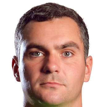 James Shea