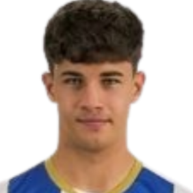 Marcos Leiva Calvo