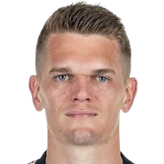Matthias Ginter