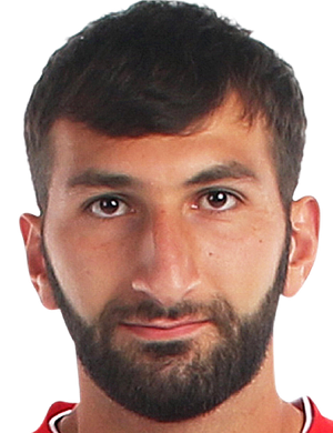 Vahe Muradyan
