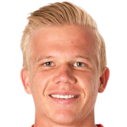 Mats Hammerich