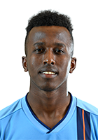 Abdi Mohamed