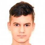 Matus Begala