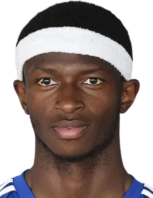 Nelson Amadin