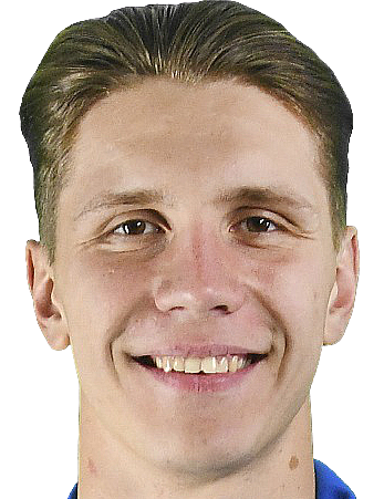 kirill kolesnichenko