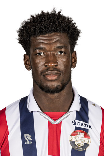 Kwasi Okyere Wriedt