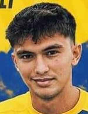 Enes Sanli