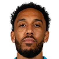 Pierre-Emerick Aubameyang