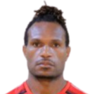 Nelson Alom