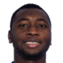 Ismael Libo Seone