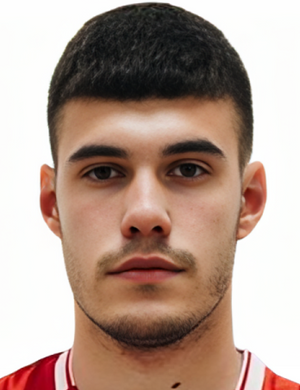 Stefan Paunovic