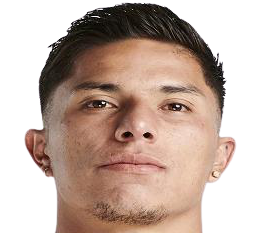 Carlos Salcedo