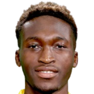 Baboucarr Faal