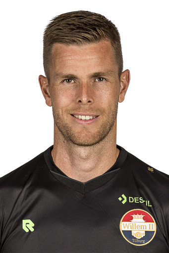 Robbin Ruiter