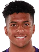 Joshua Wynder
