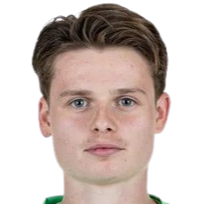 Jonas Urbig