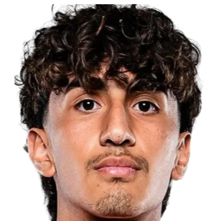 Sebastian rodriguez