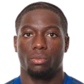 Kelvin Ojo