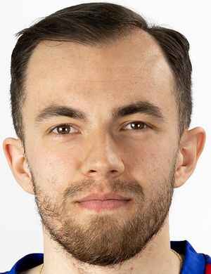 Michal maj