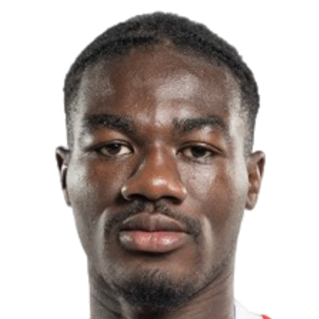 Mohamed Fofana