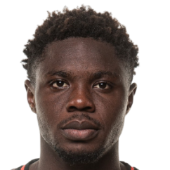 Stanley Iheanacho