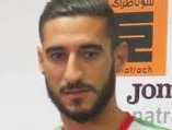 Zidane Mebarakou