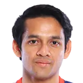Azrif Nasrulhaq