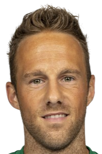 Bart Van Hintum