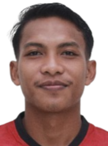 Feby Ramzy