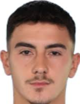 Amar Gerxhaliu
