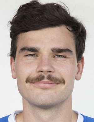 Raul Baur