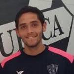 Jonathan Moya