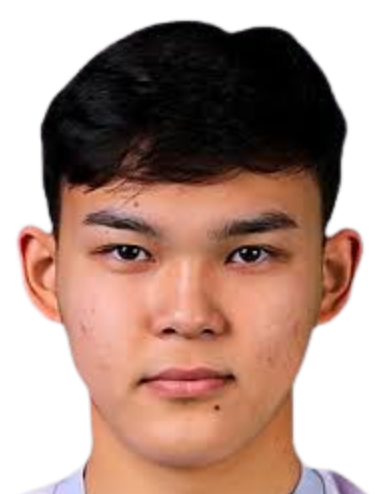 Amanzhol Bakitzhanov