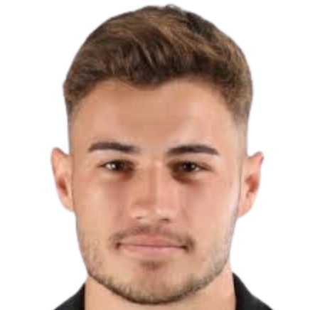 Tunali Mesut Can