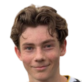 Kristian Rodgers Holte