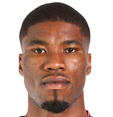 Kevin Danso