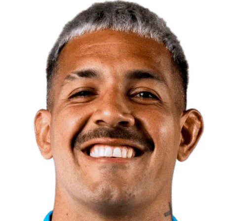 Facundo Medina