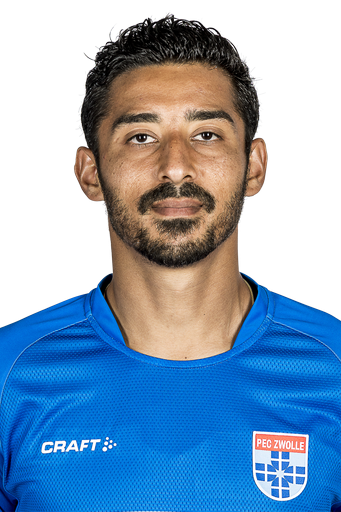 Reza Ghoochannejhad