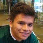 Kevin Vásquez