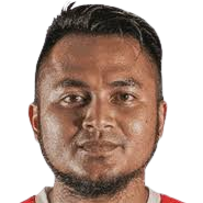 Dimas Galih Pratama