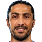Siavash Yazdani