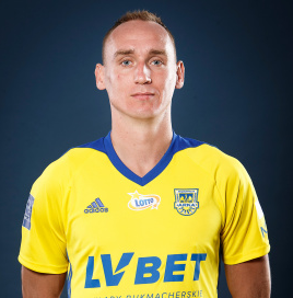 Adam Marciniak